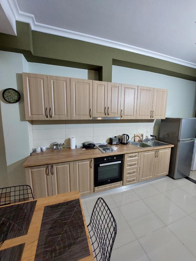 Tafa Ap3 Apartment *