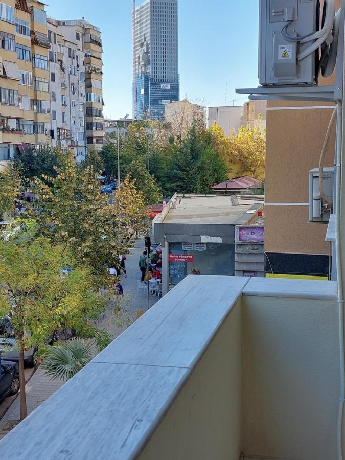 Tafa Ap3 Tirana
