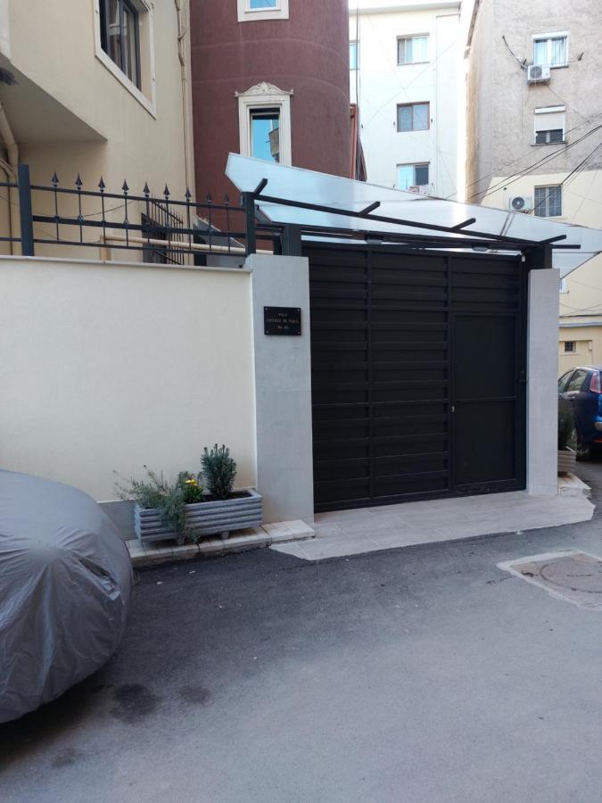 Tafa Ap3 Apartment Tirana
