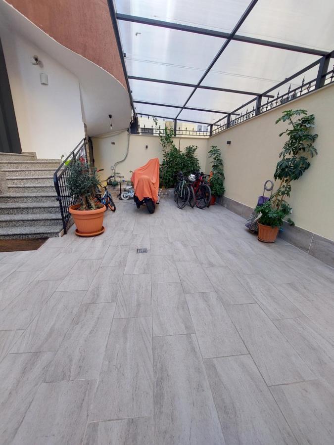 Apartment Tafa Ap3