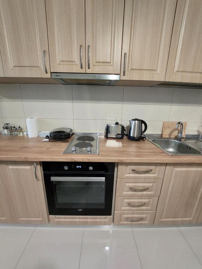 Apartment Tafa Ap3