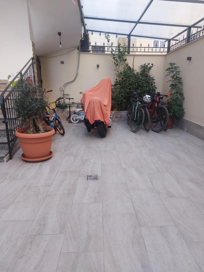 Tafa Ap3 * Tirana
